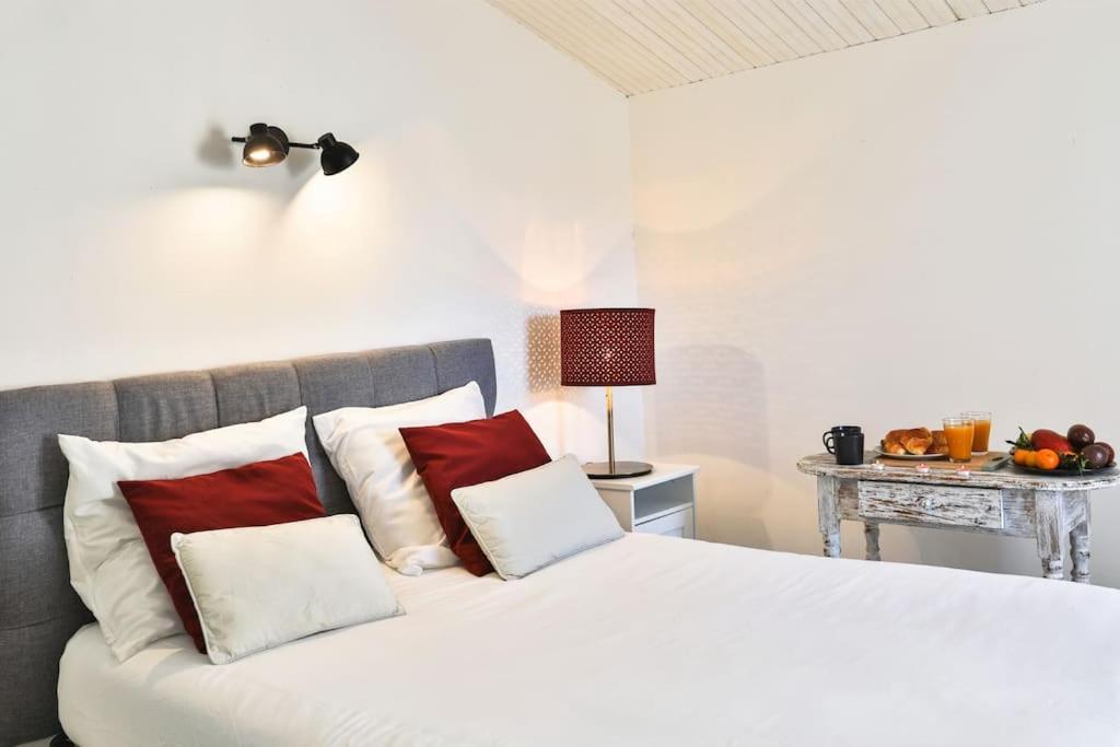 Le Cosy T2 Hypercentre ! Parking Inclus Et La Plage A 2 Min ! Les Sables-dʼOlonne Eksteriør bilde