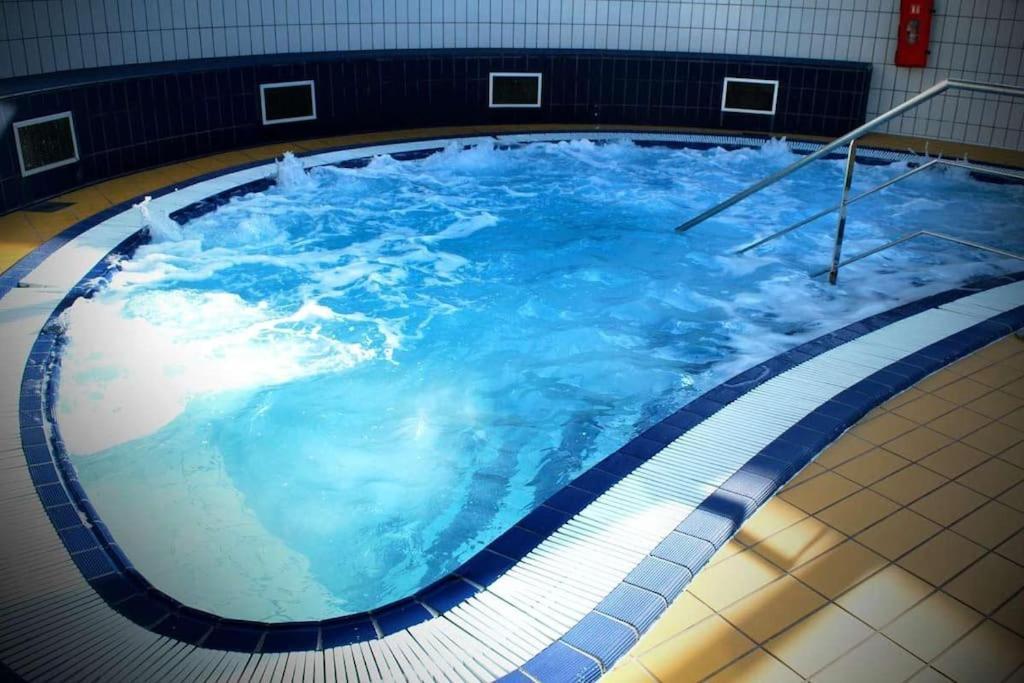 Le Cosy T2 Hypercentre ! Parking Inclus Et La Plage A 2 Min ! Les Sables-dʼOlonne Eksteriør bilde